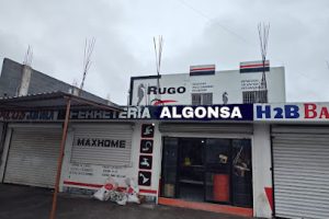 Ferretería Algonsa en General Escobedo