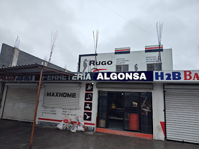 Ferretería Algonsa en General Escobedo