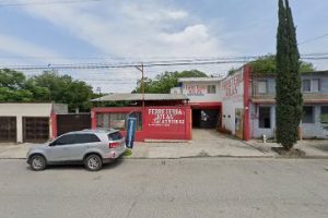 Ferretería Atlas en Guadalupe