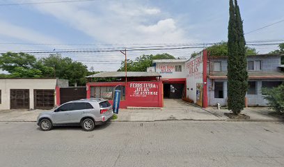 Ferretería Atlas en Guadalupe