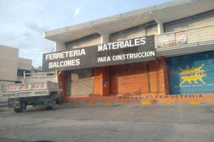 Ferretería Balcones en General Escobedo