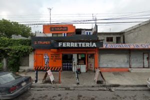 Ferretería Banda en Guadalupe