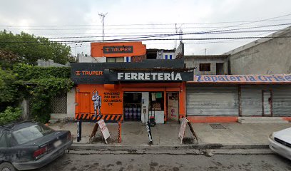 Ferretería Banda en Guadalupe