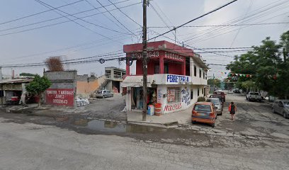 Ferretería (C. Cam. A Vaquerias) en Guadalupe