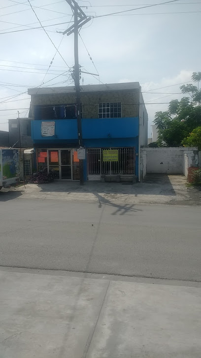 Ferretería Castillo (Villa de Santiago #712) en General Escobedo