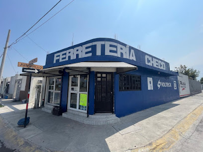 Ferretería Checo en General Escobedo