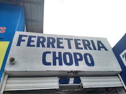 Ferretería Chopo en Apodaca
