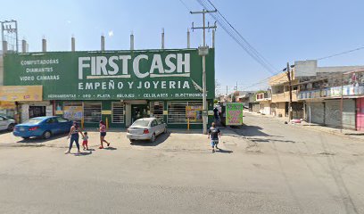Ferretería Cofermex Tierra Propia en Guadalupe