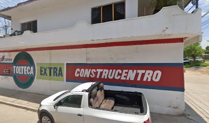 Ferretería Construcentro en Lázaro Cárdenas