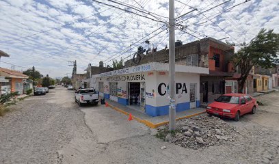 Ferretería Copa en Tepic