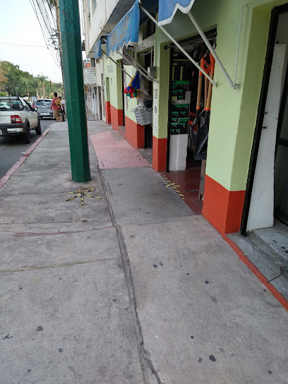 Ferretería Don Jose en Cuernavaca