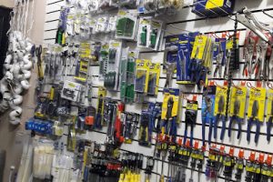 Ferretería Draff en General Escobedo