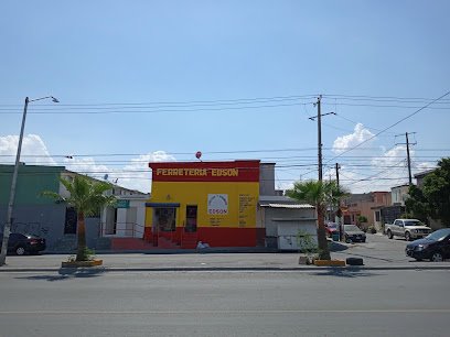 Ferretería Edson en Apodaca
