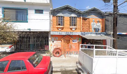 Ferretería El Cuate en Guadalupe