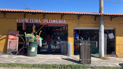 Ferretería El Fuerte de Palmar Suc La Quinta en Uruapan