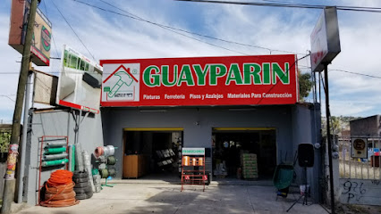 Ferretería El Guayparin (El Rodeo) en Tepic