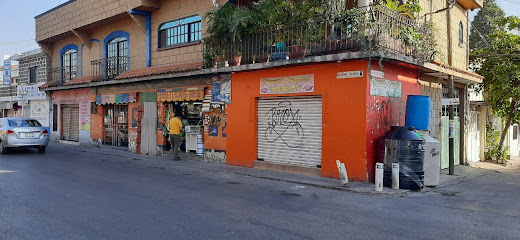 Ferretería El Güero en Jiutepec
