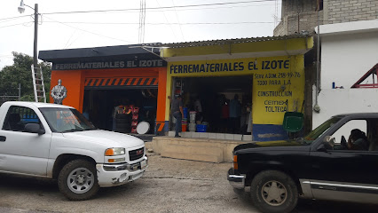 Ferretería El Izote en Tepic