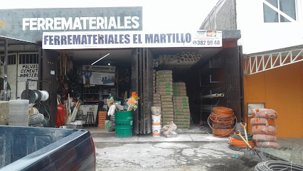 Ferretería El Martillo en Morelia