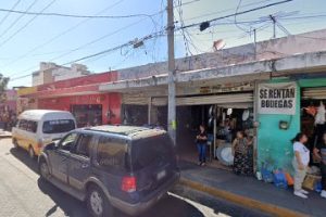 Ferretería El Mercadito en Tepic
