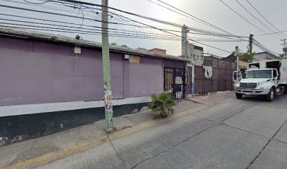 Ferretería El Provedor en Cuernavaca