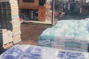Ferretería El Turco en Uruapan