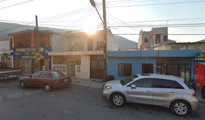 Ferretería Ely en General Escobedo