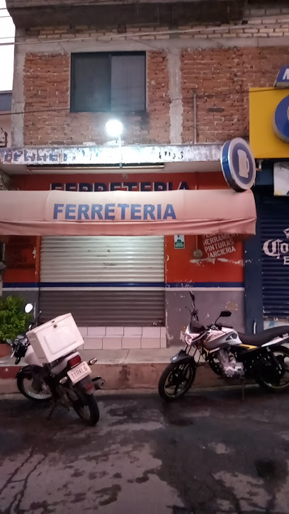 Ferretería Emiliano's en Tepic