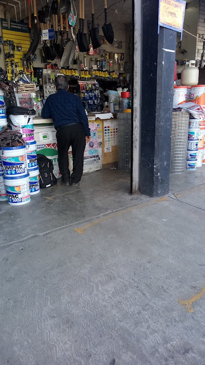 Ferretería Escobedo en General Escobedo