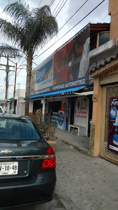 Ferretería Fermart en Guadalupe