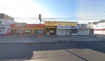 Ferretería Ferremaster en Guadalupe