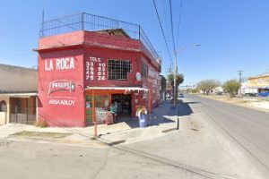 Ferretería Ferreta en Guadalupe