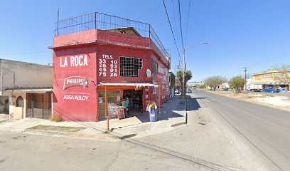 Ferretería Ferreta en Guadalupe