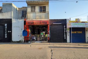 Ferretería Fesa en Tepic