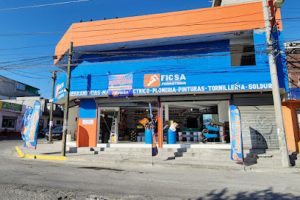Ferretería Ficsa en Guadalupe