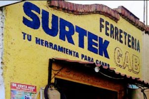 Ferretería Gab en Morelia