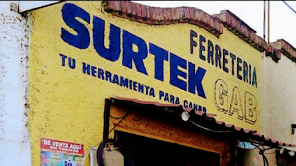 Ferretería Gab en Morelia