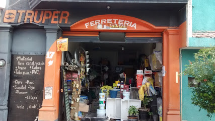 Ferretería Gaby en Morelia