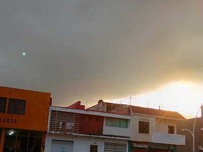 Ferretería Gallardo en Tepic