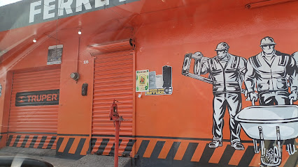 Ferretería Galván en Guadalupe