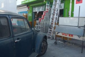 Ferretería Game en Guadalupe