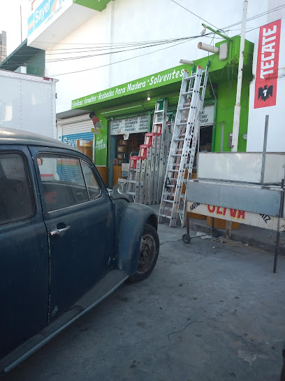 Ferretería Game en Guadalupe