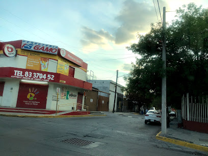 Ferretería Gamo en Guadalupe