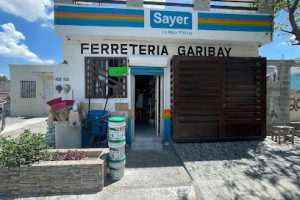 Ferretería Garibay en General Escobedo