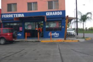 Ferretería Gerardo en Guadalupe
