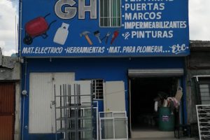 Ferretería Gh en General Escobedo