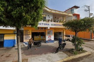Ferretería Gobernadores en Tepic