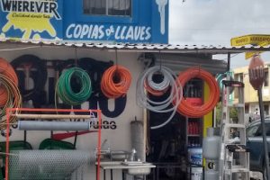 Ferretería Goncor en General Escobedo