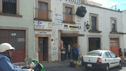 Ferretería González en Morelia