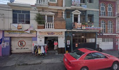 Ferretería Guadalajara en Morelia